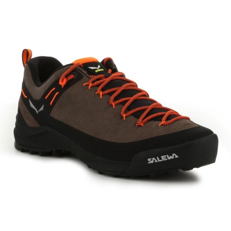 Salewa Wildfire MS Leather M 61395-7953 shoes