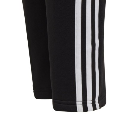 Pantaloni Adidas D2M 3 Stripes Jr GN1464