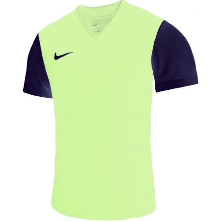 Nike Tiempo Premier II JSY M DH8035 702 T-shirt