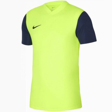 Nike Tiempo Premier II JSY M DH8035 702 T-shirt