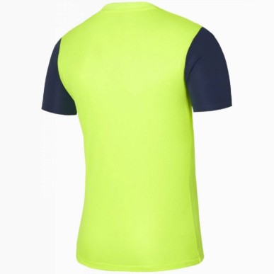 Nike Tiempo Premier II JSY M DH8035 702 T-shirt