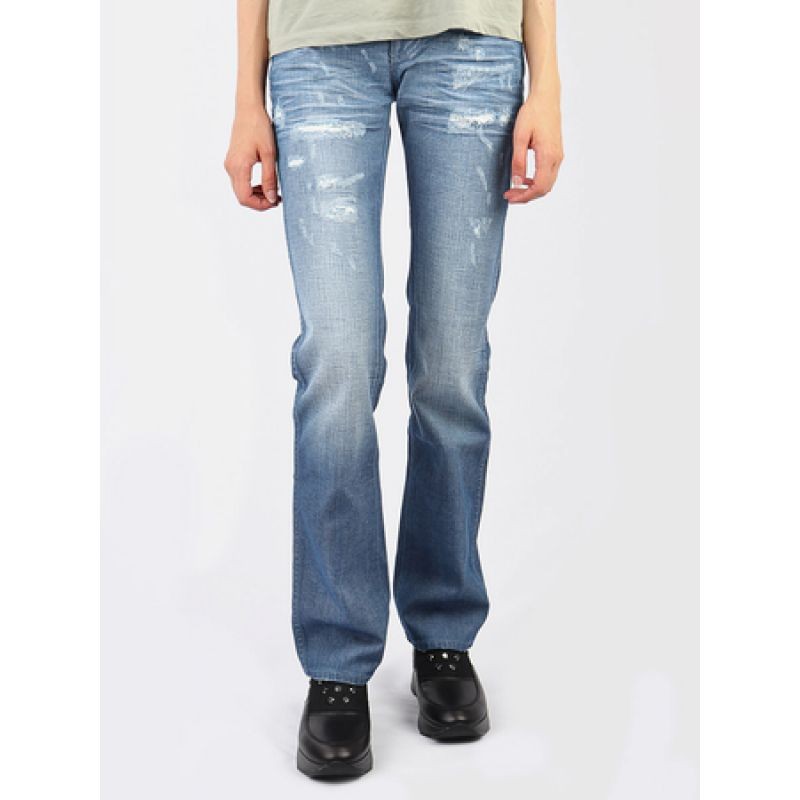 Wrangler Jeans W W21VWA15W