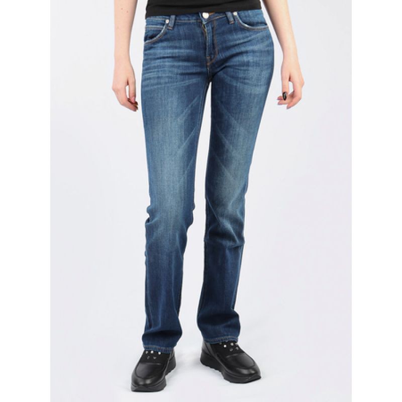 Jeans Lee W L337PCIC