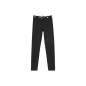 4F W pants H4L22-SPDF 351 black