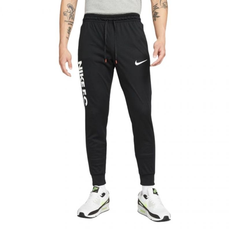 Pantaloni Nike NK Dri-Fit FC Liber M DC9016 010