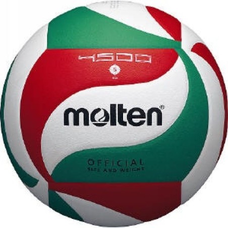 Palla da pallavolo Molten V5M4500