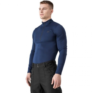 Thermoactive sweatshirt 4F M H4Z21 BIMD030 31S