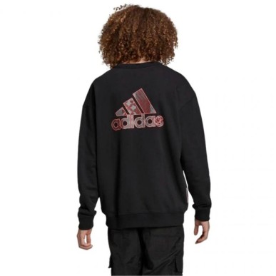 Sweatshirt adidas Juventus CNY Cre M H67143