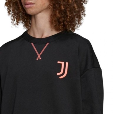 Sweatshirt adidas Juventus CNY Cre M H67143