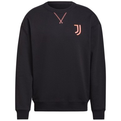 Sweatshirt adidas Juventus CNY Cre M H67143