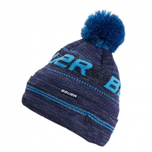 Bauer NE Pom Knit invernale ha 1059441