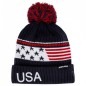 Bauer NE Pom Knit winter hat 1059441