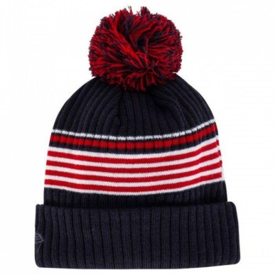 Bauer NE Pom Knit winter hat 1059441