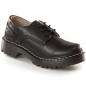 Leather boots Filippo W PAW76A black