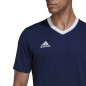 T-shirt adidas Entrada 22 M HE1575