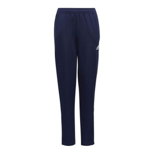 Pantaloni Adidas Entry 22 Jr HC0336