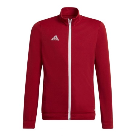 Felpa adidas Entrada 22 Track Jr H57563