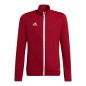 Felpa adidas Entrada 22 Track Jr H57563