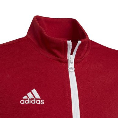 Sweatshirt adidas Entrada 22 Track Jr H57563