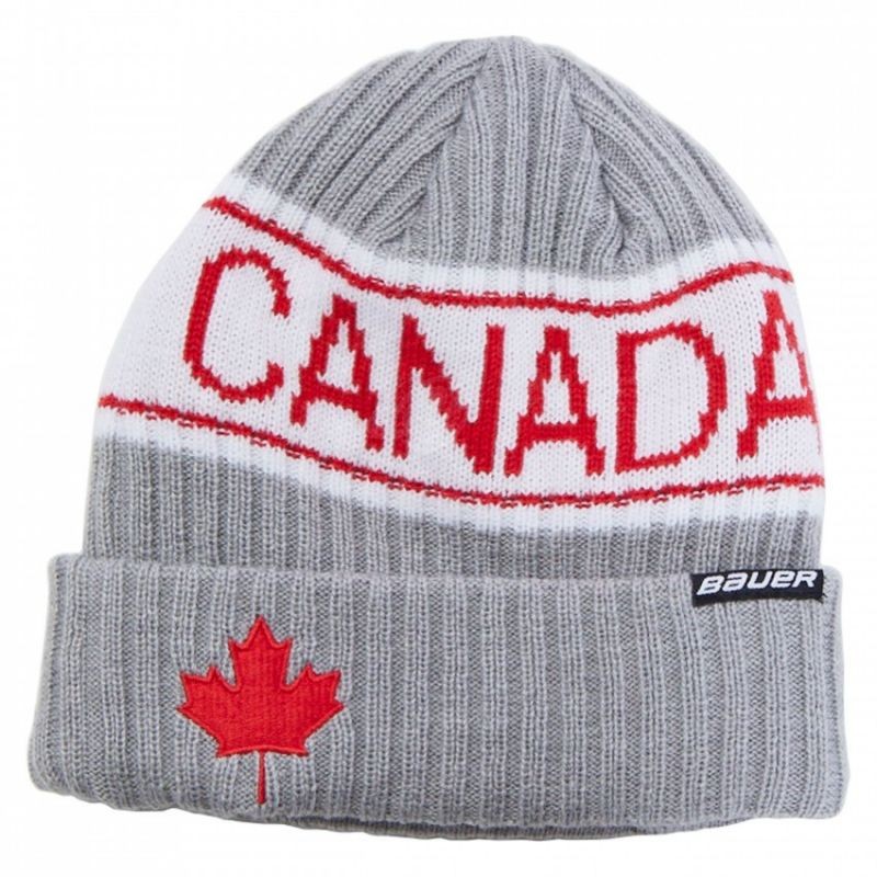 Bauer NE Toque Knit Jr. 1059453