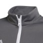 Sweatshirt adidas Junior Entrada 22 Track Jr H57521