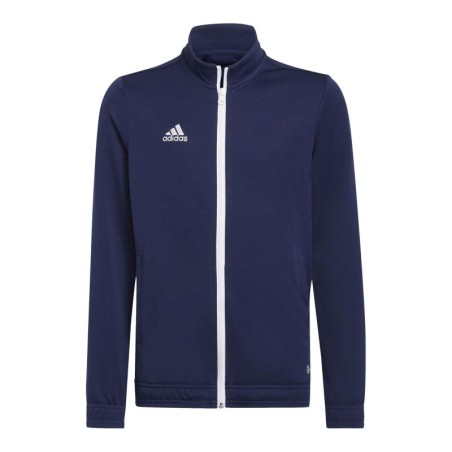 Sweatshirt adidas Entrada 22 Track Jr H57530