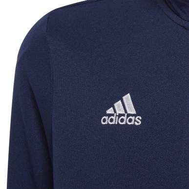 Sweatshirt adidas Entrada 22 Track Jr H57530