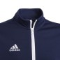 Felpa adidas Dentro 22 Track Jr H57530