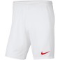 Nike Park III M BV6855 103 shorts