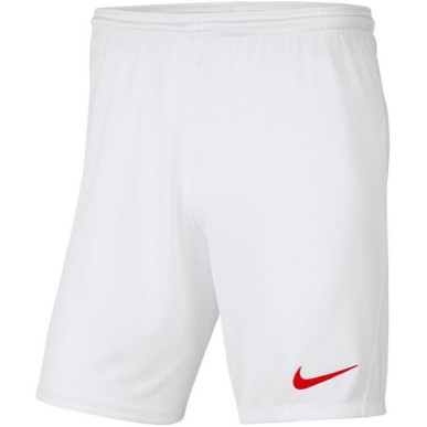 Pantaloncini Nike Park III M BV6855 103