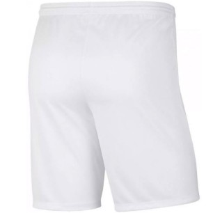 Pantaloncini Nike Park III M BV6855 103