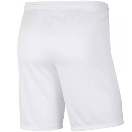 Pantaloncini Nike Park III M BV6855 103