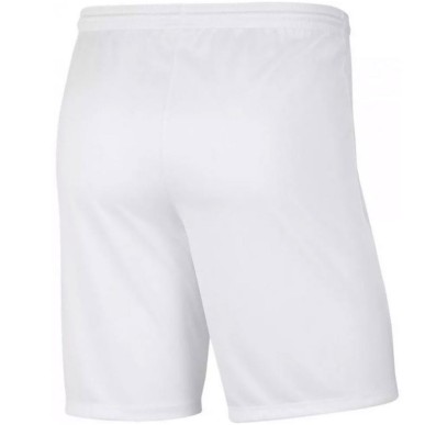 Nike Park III M BV6855 103 shorts