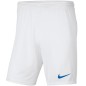 Pantaloncini Nike Park III M BV6855 104