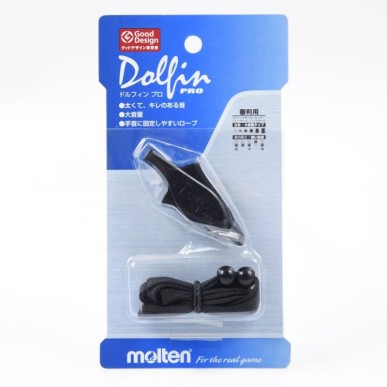 Fischietto Molten Dolfin Pro WDFPBK HS-TNK-000004880