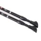 Bastoncini da nordic walking regolabili Long Life SMJ sport HS-TNK-000005637