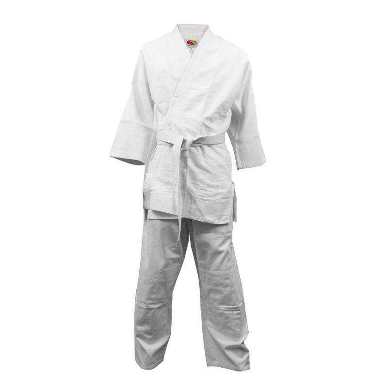 Uniforme da judo SMJ Sport Jr HS-TNK-000006677