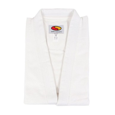 Judo uniform SMJ Sport Jr HS-TNK-000006677