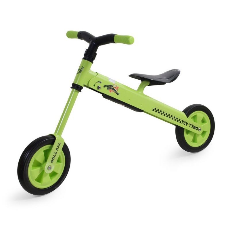 La balance bike TCV-T700 HS-TNK-000008333