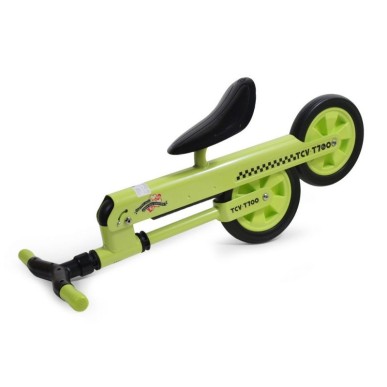 The balance bike TCV-T700 HS-TNK-000008333