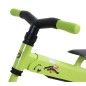 The balance bike TCV-T700 HS-TNK-000008333