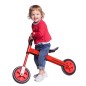 La balance bike TCV-T700 HS-TNK-000008333