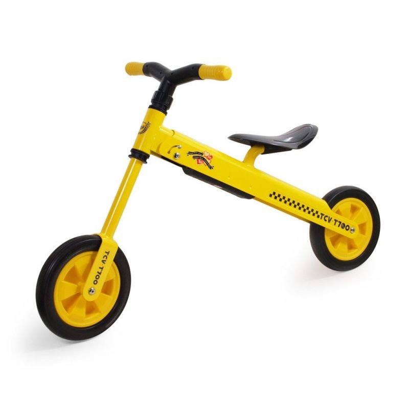 Bicicletta di equilibrio TCV-T700 HS-TNK-000008334