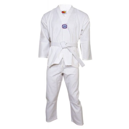 Tuta da Taekwondo SMJ Sport HS-TNK-000008550