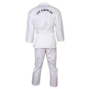 Taekwondo suit SMJ Sport HS-TNK-000008550