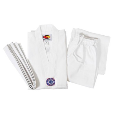 Taekwondo suit SMJ Sport HS-TNK-000008550