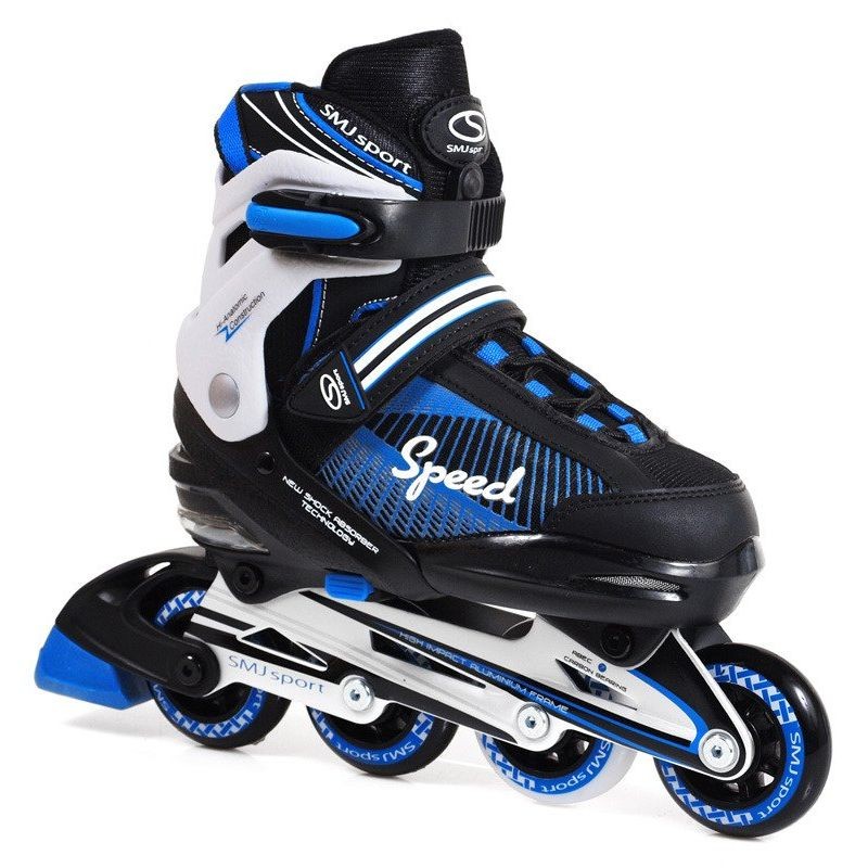 Adjustable skates Smj Sport 090A HS-TNK-000008648