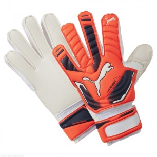 Goalkeeper gloves Puma evoPOWER Grip 2 RC 04099830