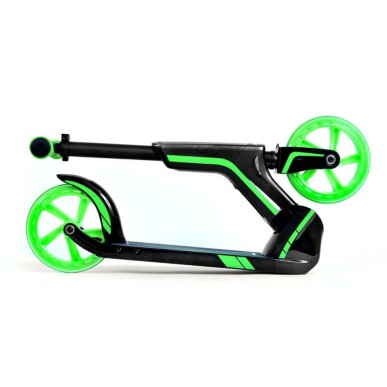 Jdbug MS185 Pro HS-TNK-000008929 scooter