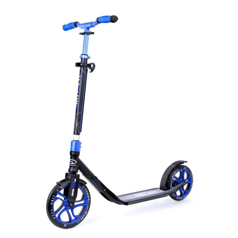 Scooter SMJ sport NL-900 250/215 HS-TNK-000009091